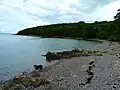Innerwell Port.