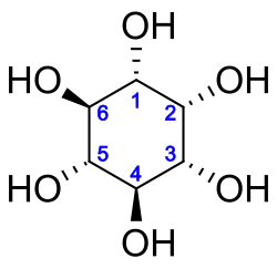 myo-Inositol