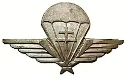 3e B.C