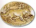 Insignia of the 69th RIF.