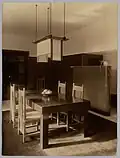 Villa De Luifel, Wassenaar