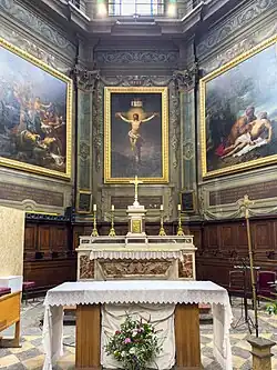 Chapel