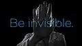 Invisible (2014)