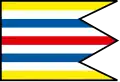 Flag of Ipeľské Predmostie