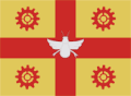 Flag of Iracemápolis