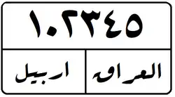Erbil Governorate