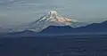 Isanotski Volcano