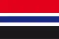 Flag of Isar