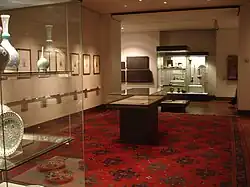 The John Addis Gallery