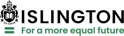 Official logo of London Borough of Islington