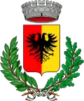 Coat of arms of Isola di Fondra