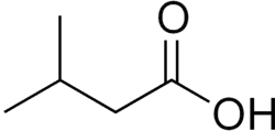 Isovaleric acid