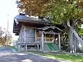 Isurugi Shrine[73]
