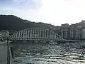 Itsas Aurre Bridge