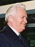 Ivan Silayev