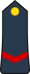 Soldat de 1re classe (Ivory Coast Ground Forces)[16]
