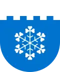 Coat of arms of Jõgeva Parish