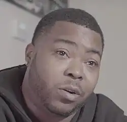Smith in 2019