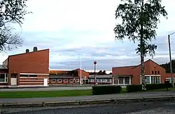 Image 50Vocational school in Lappajärvi, Finland (from Vocational school)