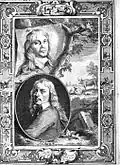 Paulus Potter and Jacob van der Does