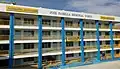 Special education building