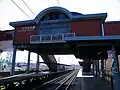 The platforms in January 2009