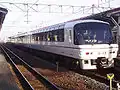 Super Saloon Yumeji 211/213 series, January 2007