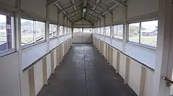 Footbridge
