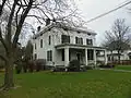J. Franklin Peck House