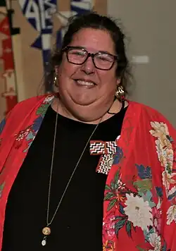 Jackie Clark