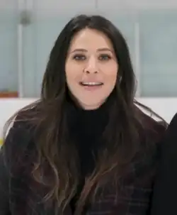 Tohn in 2020