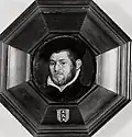 Bickers son (unsure) Jacob Pietersz Bicker