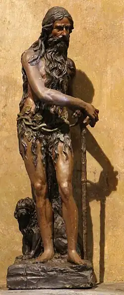 St. Onofrio