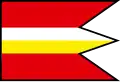 Flag of Jacovce