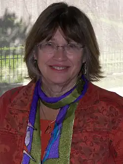 Jacqueline Jones