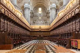Choir.