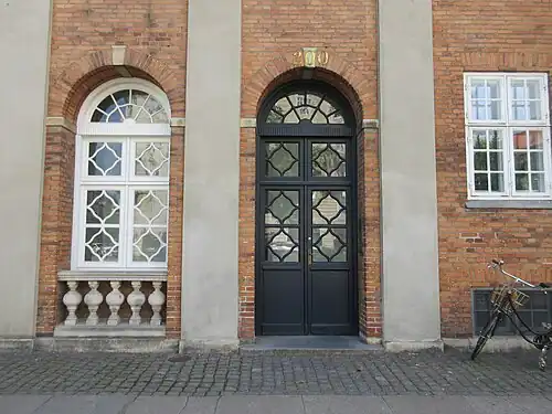 Door.