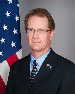 James D. Nealon