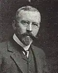 James Marchbanks