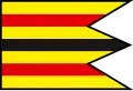 Flag of Jamník