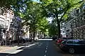 Jan van Nassaustraat (1948–1968)
