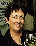 Jane Hunter