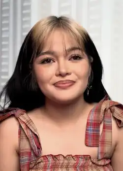 Berdin in July 2024