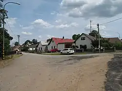 Centre of Jankov