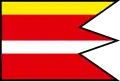 Flag of Jánovce