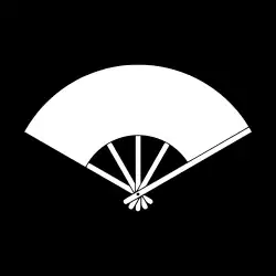 Japanese kamon