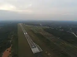 Runway