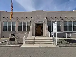 Jarales School