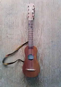 jarana huasteca
