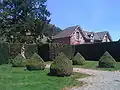 The Gardens